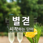 별겯 시작 단어