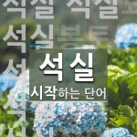 석실로 시작하는 단어는? 8개