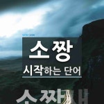 소짱돼지짱 | "소짱" 시작 단어