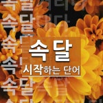 속달로 시작하는 단어는? 10개