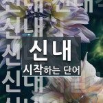 신내로 시작하는 단어는? 6개