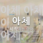 아체로 시작하는 단어는? 7개