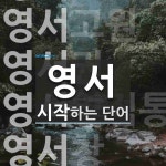 영서로 시작하는 단어는? 6개