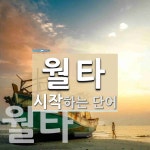 월타로 시작하는 단어는? 3개