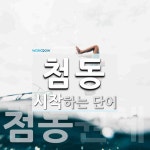 첨동으로 시작하는 단어는? 1개