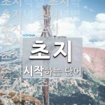 초지로 시작하는 단어는? 39개