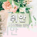 취안으로 시작하는 단어는? 2개