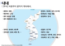 참사랑장의컨설팅 | 사투리 장참의 뜻과 활용