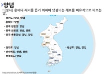 사투리 양님의 뜻과 활용