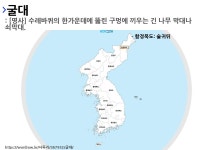 사투리 술귀뒤의 뜻과 활용