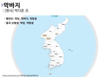 사투리 막당의 뜻과 활용