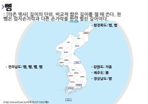 사투리 뻼의 뜻과 활용