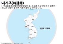 사투리 시게부랄의 뜻과 활용