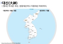 사투리 대봉의 뜻과 활용