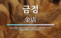 금점 뜻: 조선 시대에, 관청의 허가를 받아 금을 캐고 제련하던 곳.... 무허가 채굴업자들을 단속하기도 금점 뜻: 조선 시대에, 관청의 허가를 받아... 