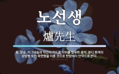 노선생 뜻: 철, 칼슘, 마그네슘과 약간의 카드뮴 따위를 함유한 광석. 본디 흰색의 장방형 또는 육면형