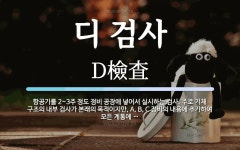 디 검사 뜻: 항공기를 2~3주 정도 정비 공장에 넣어서 실시하는 검사. 주로 기체 구조의 내부 검사가 디 검사 뜻: 항공기를 2~3주 정도 정비 공장에... 