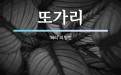 또가리분식 | 또가리 뜻: ‘똬리’의 방언