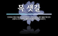 목 샛길 뜻: 인두에서 목의 바깥 면으로 이어지는 선천성 샛길. 태아 발달기에 인두 고랑이나 인두 틈새의