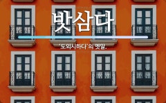 밧삼다 뜻: ‘도외시하다’의 옛말.