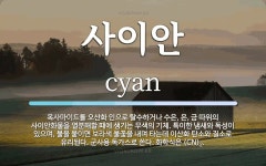 사이안 뜻: 옥사마이드를 오산화 인으로 탈수하거나 수은, 은, 금 따위의 사이안화물을 열분해할 때에 생