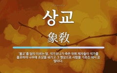 상교 뜻·의미 | 국어 사전 | 워드로