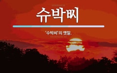 슈박 뜻: ‘수박씨’의 옛말. 슈박 뜻: ‘수박씨’의 옛말.
