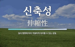 신축성 뜻: 일의 형편에 따라 적절하게 대처할 수 있는 성질.