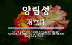 양립성 뜻: 서로 다른 두 플라스미드가 동일한 세포에 공존할 수 있는 능력. 일반적으로 서로 구별될 수