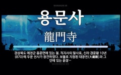 용문사 뜻: 경상북도 예천군 용문면에 있는 절. 직지사의 말사로, 신라 경문왕 10년(870)에 두운 용문사 뜻: 경상북도 예천군 용문면에 있는... 