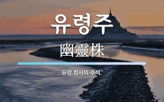 유령주 뜻: 유령 회사의 주식.