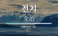전치 뜻·의미 | 국어 사전 | 워드로