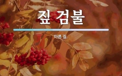 짚 검불 뜻: 마른 짚.