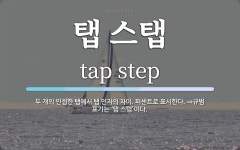 (주)위즈스탭스 | 탭 스탭 뜻: 두 개의 인접한 탭에서 탭 인자의 차이. 퍼센트로 표시한다. ⇒규범 표기는 ‘탭 스텝’이다