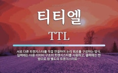 티티엘 뜻: 서로 다른 트랜지스터를 직접 연결하여 논리 회로를 구성하는 방식. 입력에는 다중 이미터 구