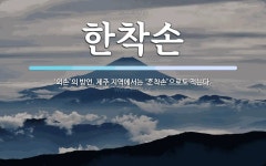 한착손 뜻: ‘외손’의 방언. 제주 지역에서는 ‘\uf53a착손’으로도 적는다.