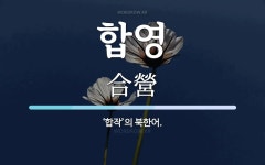 합영 뜻: ‘합작’의 북한어.