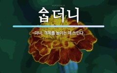 더니 뜻: -더니. 객체를 높이는 데 쓰인다. 더니 뜻: -더니. 객체를 높이는 데 쓰인다.