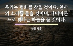다이아몬드에 관한 명언