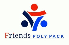 Handle Bag at Best Price in Morbi, Gujarat | FRIENDS POLY PACK