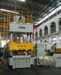 Hydraulic Press at Best Price in Huzhou, Zhejiang | Huzhou Machine Tool Works