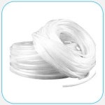 Silicone Transparent Tubes at Best Price in Mira Bhayandar, Maharashtra | Jayanti Elastomer Processor