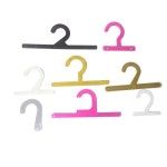 Punjabi Suit Hanger at Best Price in Ahmedabad, Gujarat | Krishna Plastics
