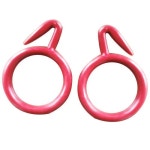 Curtain Rings In Lucknow, Uttar Pradesh At Best Price | Curtain Rings Manufacturers, Suppliers In Lucknow