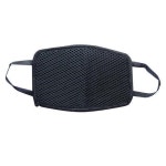 Anti Pollution Face Mask in Navi Mumbai, Maharashtra - NK Industries