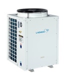 Off-White High Efficiency Pool Heat Pump at Best Price in Zhongshan | Laswim Pool & Spa Equipment Co., Ltd.