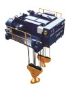 Chain Hoist In Ahmednagar, Maharashtra At Best Price | Chain Hoist Manufacturers, Suppliers In Ahmednagar