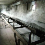 Food Conveyors at Best Price in New Delhi, Delhi | Indus Engineering Projects India