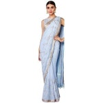 Various Ethnic Wear Ladies Saree at Price 500 INR/Billions Of Unit in Ahmedabad | ID: 6973314