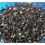 Anthracite Coal at Best Price in Bharuch, Gujarat | Global Water Solution